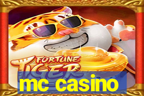 mc casino