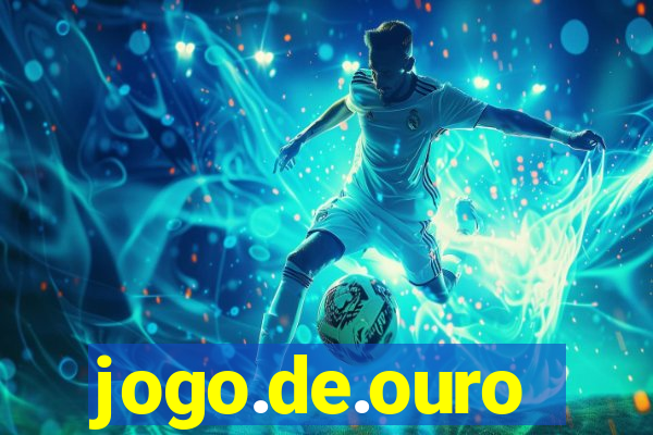 jogo.de.ouro