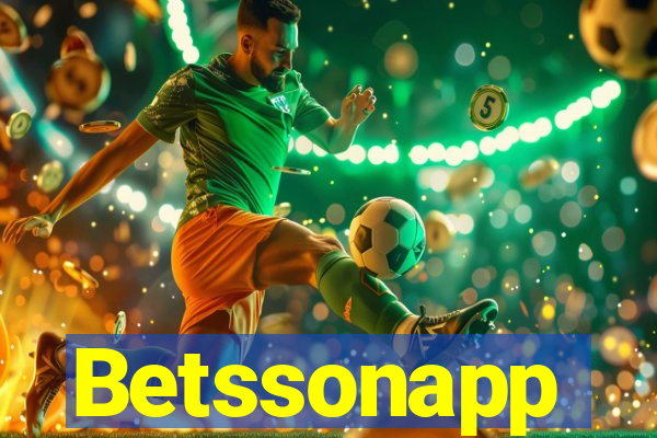 Betssonapp