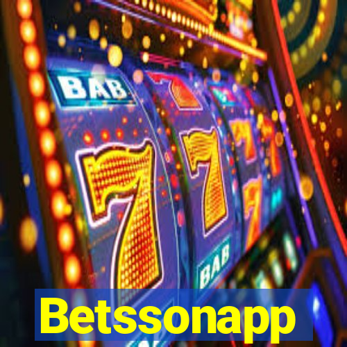 Betssonapp