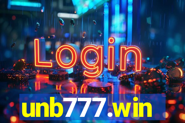 unb777.win