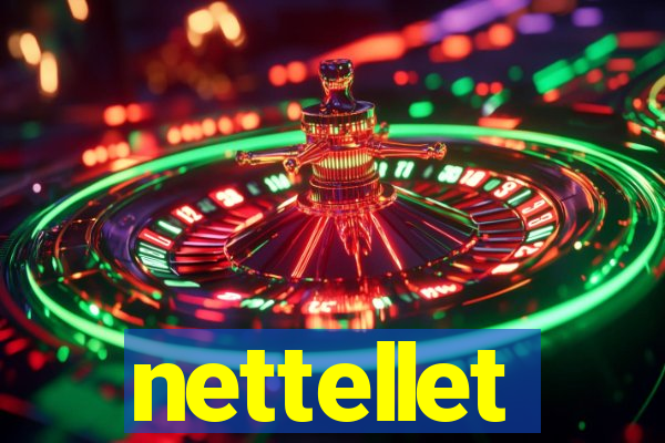 nettellet