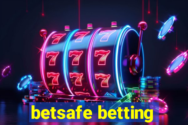 betsafe betting