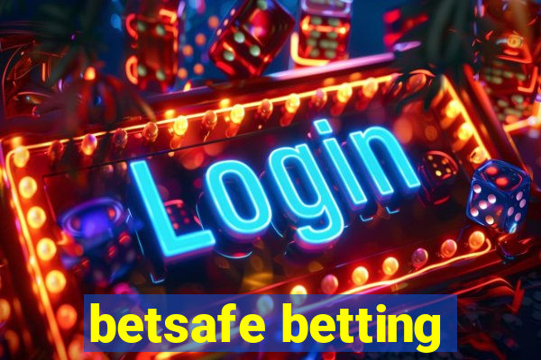 betsafe betting