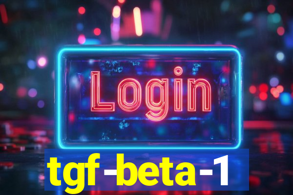 tgf-beta-1