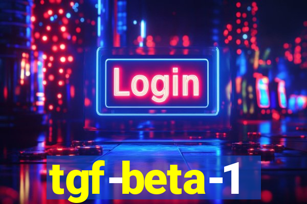 tgf-beta-1