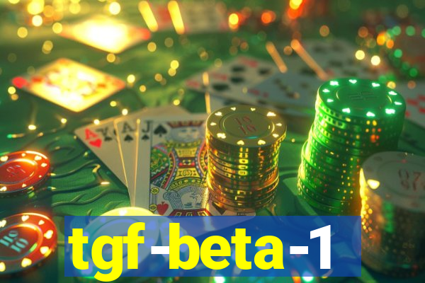 tgf-beta-1