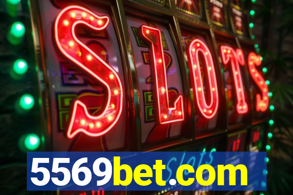 5569bet.com