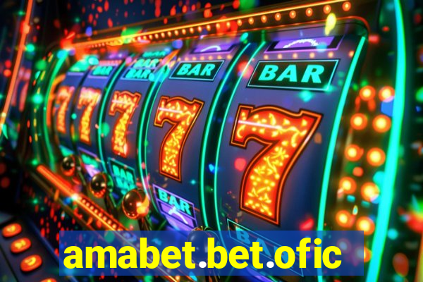 amabet.bet.oficial