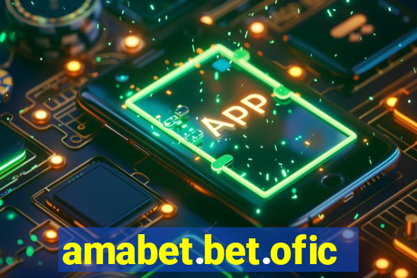 amabet.bet.oficial