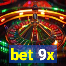 bet 9x