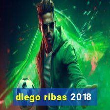 diego ribas 2018