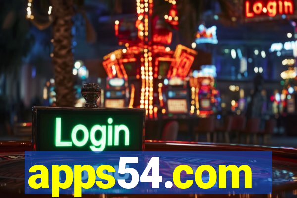 apps54.com