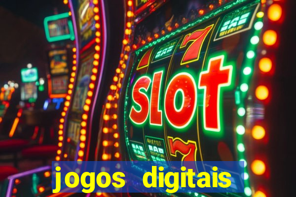 jogos digitais faculdade rj