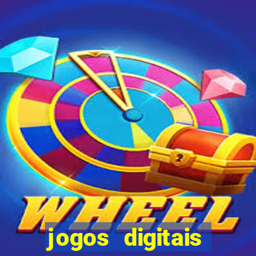 jogos digitais faculdade rj