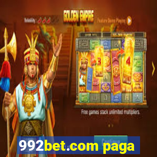 992bet.com paga