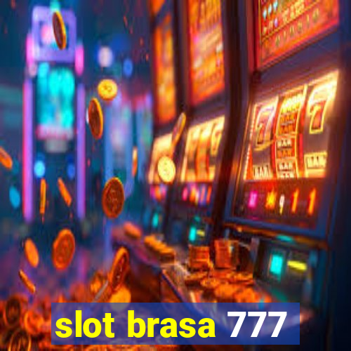 slot brasa 777