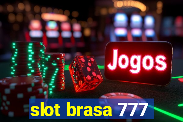 slot brasa 777