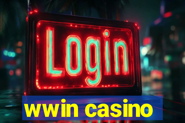 wwin casino