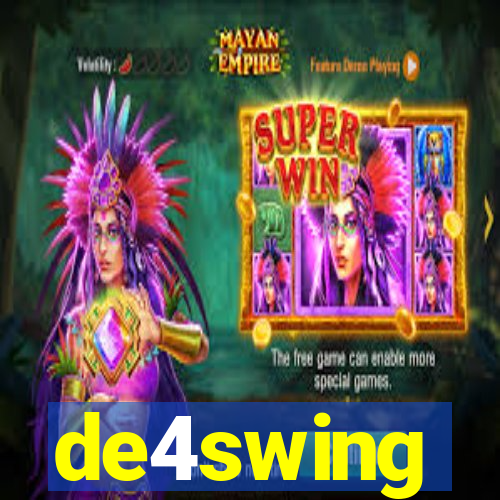 de4swing