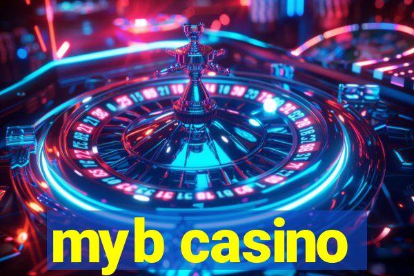 myb casino