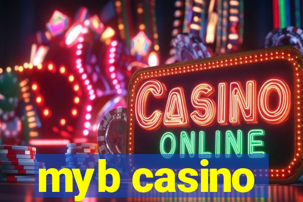 myb casino