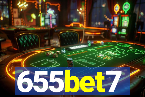 655bet7