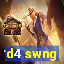 d4 swng