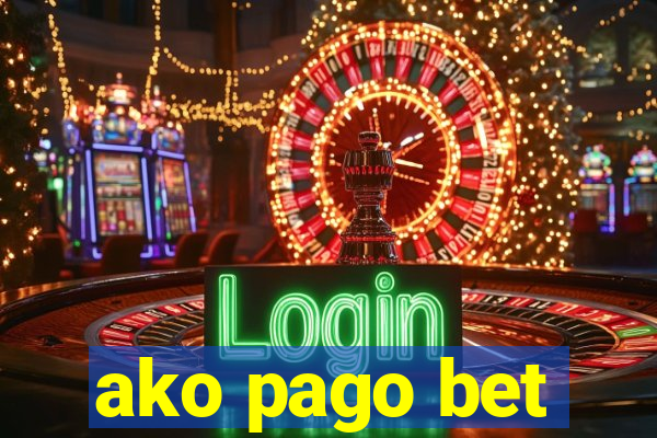 ako pago bet