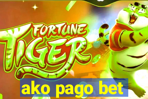 ako pago bet