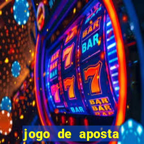 jogo de aposta cassino online