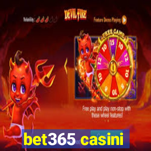 bet365 casini