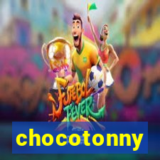 chocotonny