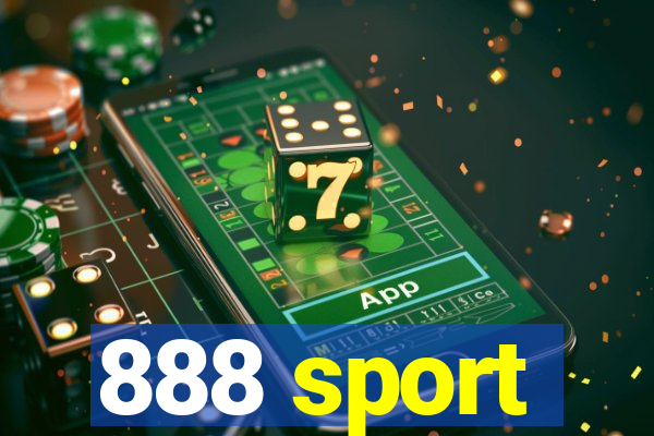 888 sport