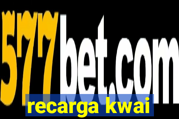 recarga kwai