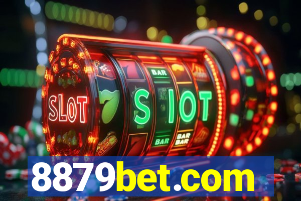 8879bet.com