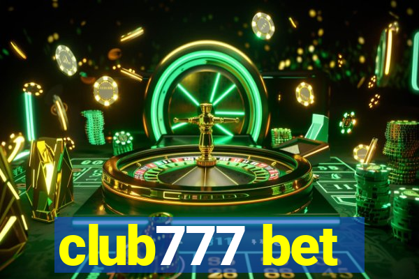 club777 bet