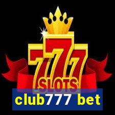 club777 bet