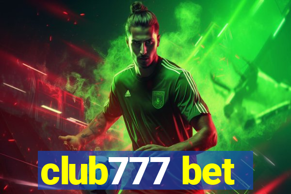 club777 bet