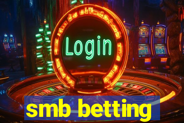 smb betting