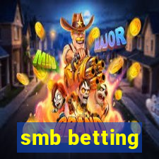 smb betting