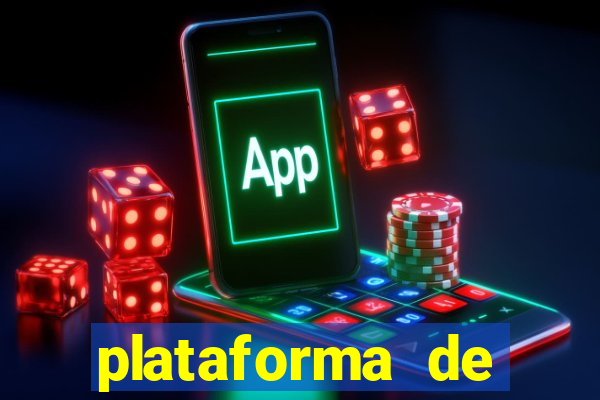 plataforma de aposta com deposito de 1 real