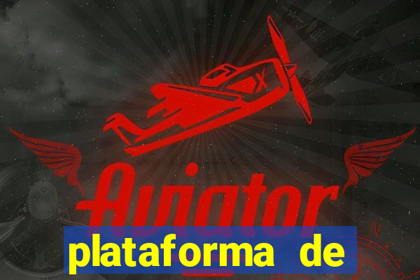 plataforma de aposta com deposito de 1 real