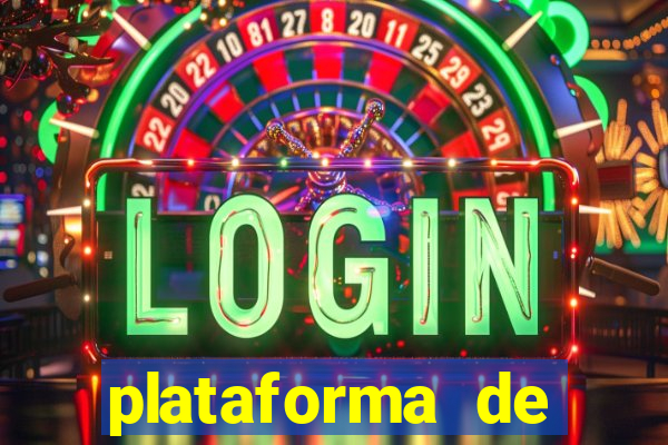 plataforma de aposta com deposito de 1 real