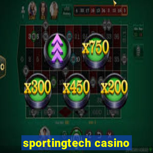 sportingtech casino