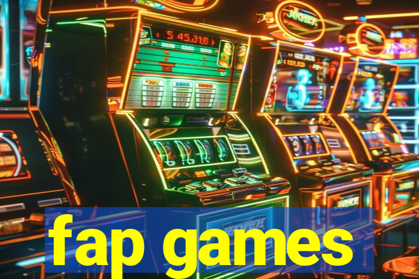 fap games