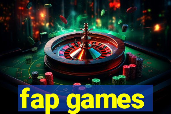 fap games