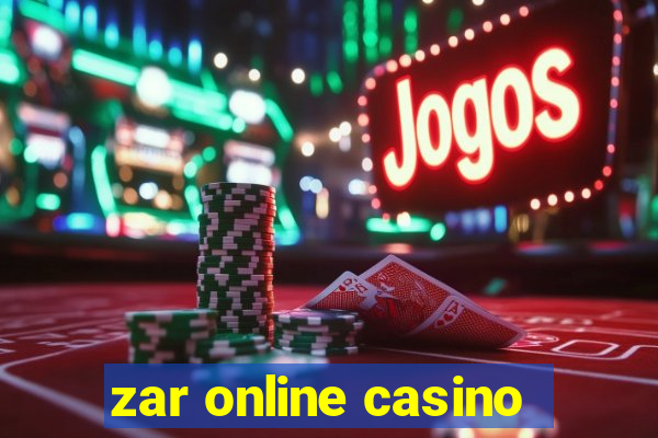 zar online casino