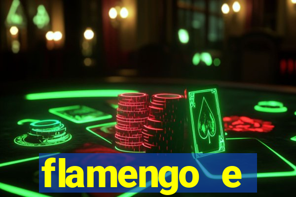 flamengo e fortaleza futemax