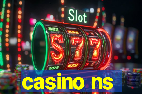 casino ns